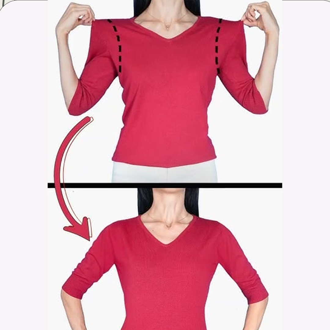 Sleeve adjustment